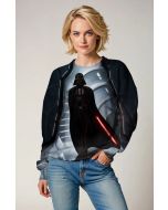 Dark Grey Sith Sweatshirt – Vader Corridor Mode