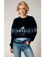 Avengers Nightfall Crewneck Sweatshirt – Team Legacy Collection