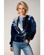 Gotham Knight Crewneck Sweatshirt – Shadow Pursuit