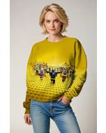LEGO Batman Movie Crewneck Sweatshirt – Brick City Rush