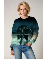 Batman Crewneck – City Guardian