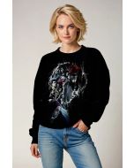 Titans Dark Silhouette Crewneck – Urban Shadow