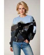 Symbiote Legacy Sweatshirt – Power in the Shadows