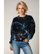 Nano Core Sweatshirt – Reactor Overdrive