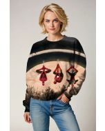 Web Trio Sweatshirt – United by Web