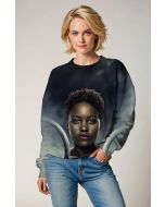 Cloak & Dagger Crewneck Sweatshirt