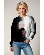 Crewneck Sweatshirt – Cloak & Dagger Edition