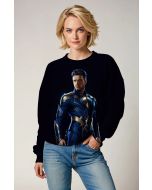 Ikaris Eternal Warrior Crewneck Sweatshirt