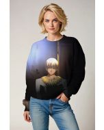 Gilgamesh Heroic Crewneck Sweatshirt