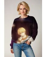 Gilgamesh Crewneck Sweatshirt