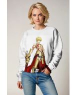 Gilgamesh Crewneck Sweatshirt