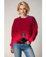 Miguel O’Hara Sweatshirt – Spider-Man 2099 in 