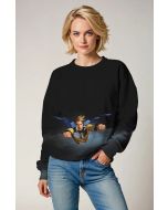 Robert Reynolds Sweatshirt – Sentry (and The Void)