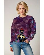 Sam Alexander Crewneck Sweatshirt – Nova