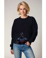 Simon Williams Crewneck Sweatshirt – Wonder Man
