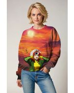 Rogue (Anna Marie) Sweatshirt - The Mutant
