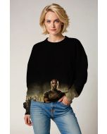Luke Cage Sweatshirt - The Hero of Harlem
