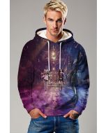 Night Queens Hoodie – Harley & Wonder in the City