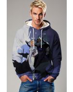 Cloak & Dagger - Powers of Light & Shadow