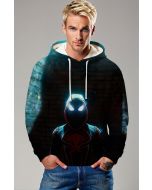 Hoodie - Spider-Man Design