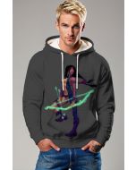 Product Name: Danielle Moonstar Hoodie