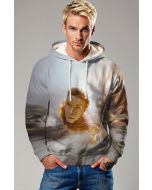 Product Name: Adam Warlock Cosmic Power Hoodie