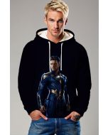 Ikaris Eternal Warrior Hoodie