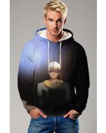 Gilgamesh Heroic Hoodie