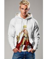 Gilgamesh Hoodie