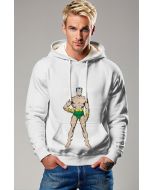 Namor the Sub-Mariner Hoodie – The Protector of the Seas