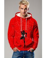 Anya Corazon Hoodie – Spider-Girl (Arana) in 