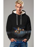 Robert Reynolds Hoodie – Sentry (and The Void)