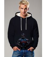 Simon Williams Hoodie – Wonder Man