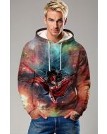 Elektra Natchios Hoodie - Assassin in 