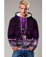 Psylocke (Betsy Braddock) Hoodie - Embrace Your Power