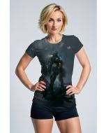 Titan Vanguard Short-Sleeve Tee – Steel Horizon Series