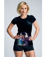 Doctor Strange Mystic Energy T-Shirt – Spellbound