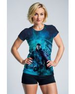 Doctor Strange Mystic Arts T-Shirt – Multiverse Sorcerer