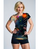 Avengers Assemble T-Shirt – City Warriors