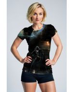 Dark Knight T-Shirt – Gotham Defender