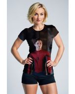 Spider-Man T-Shirt – Web of Destiny