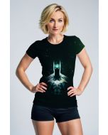 Batman T-Shirt – Shadow Vigilante