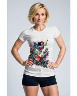 Wonder Woman Heroes T-Shirt – DC United