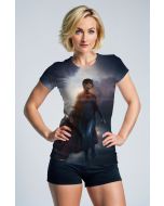 Legends in the Sky Tee – Heroic Unity Short Sleeve