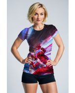 The Flash Speed Force T-Shirt