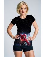 Carnage Rainstrike T-Shirt