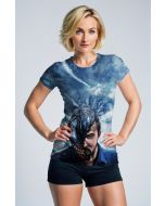 Venom Fusion T-Shirt – Dual Identity Edition