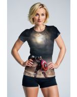 Storm Valor T-Shirt – Rise of the Worthy