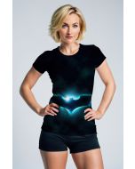 Knightfall T-Shirt – Signal in the Sky