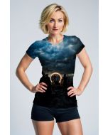 Endgame Portal T-Shirt – Assemble Again